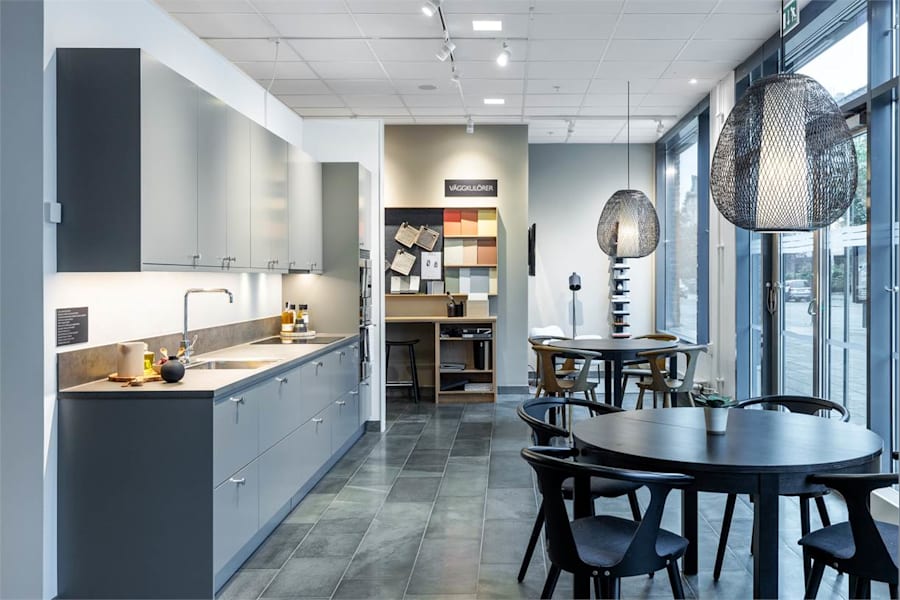 Kontorslokal på Gustav lll:s Boulevard 64, Solna – bild 14