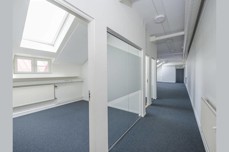 Kontorslokal på Södergatan 28, Malmö – bild 5