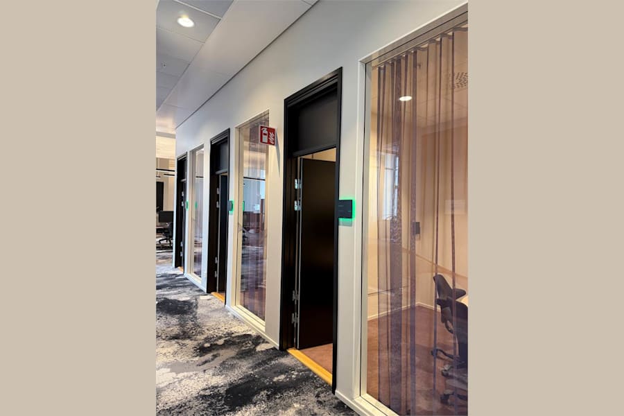 Kontorslokal på Gullbergs Strandgata 15, Göteborg – bild 11