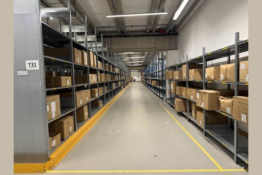 Butikslokal på Företagsgatan 58, Borås – bild 24