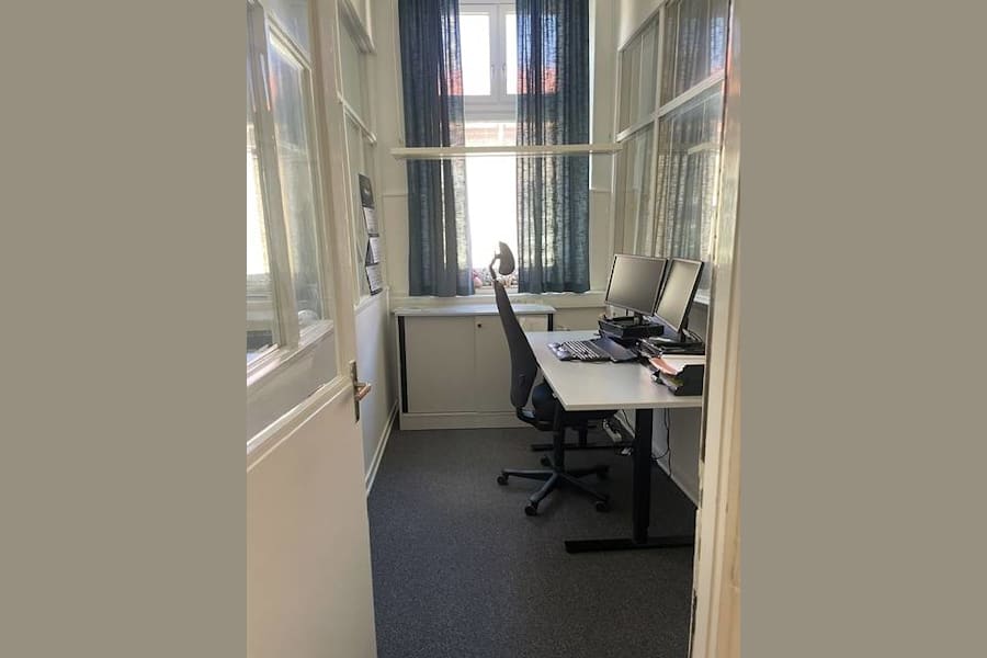Kontorslokal på Fjärde Långgatan 8 C, Göteborg – bild 3