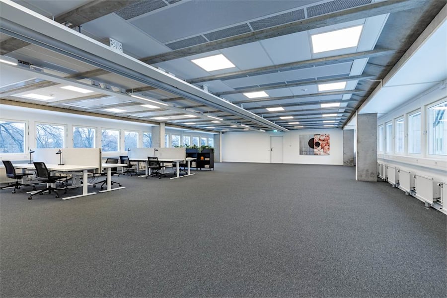 Kontorslokal på Karlavägen 108, Stockholm – bild 4