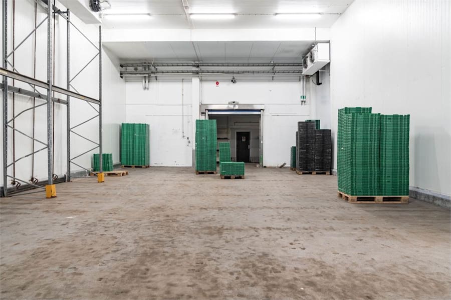 Industrilokal på Knut Påls väg 7, Helsingborg – bild 6