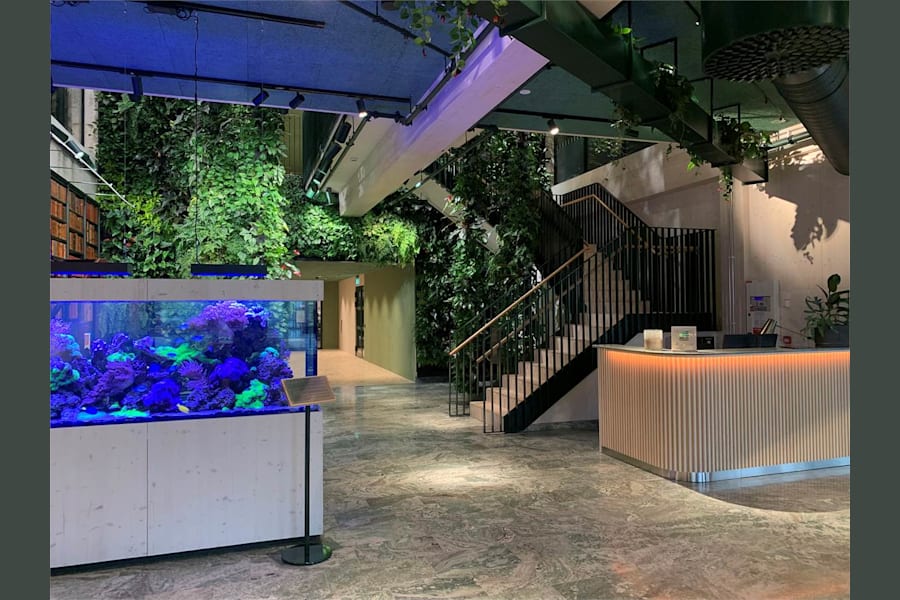 Kontorslokal på Segloravägen 19, Borås – bild 4