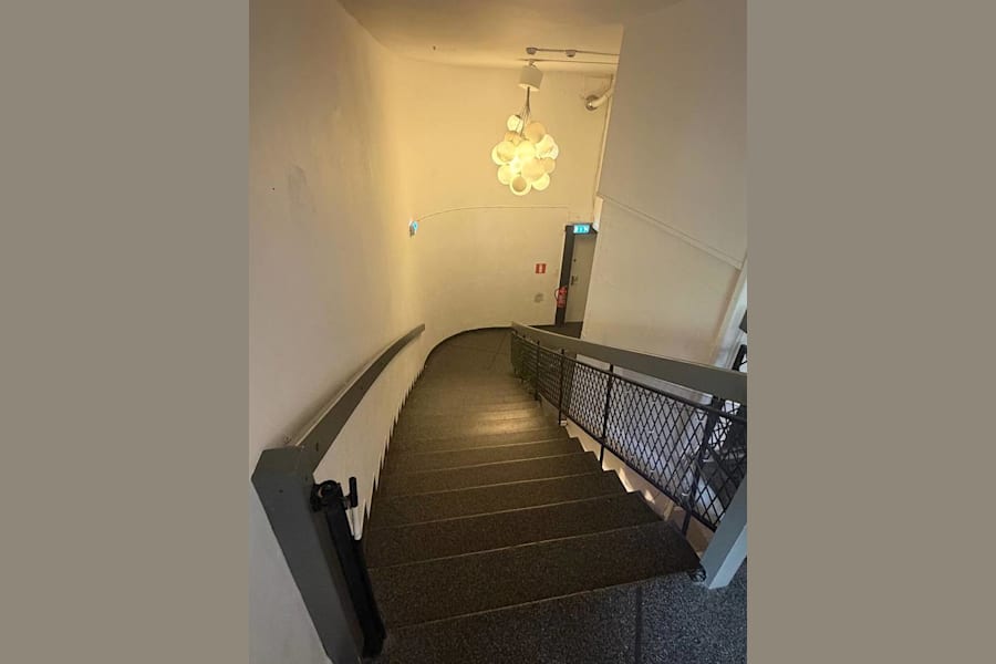 Lagerlokal på Kopparbergsvägen 16, Västerås – bild 14