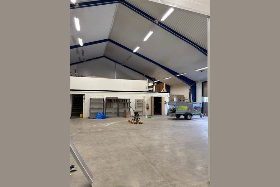 Vindelvägen 11 - image - 2