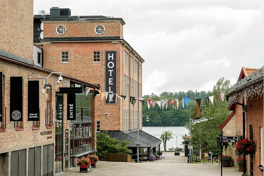 Spinnerivägen 1 - image - 0