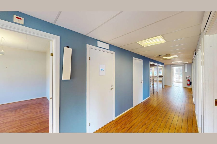 Kontorslokal på Horngatan 4, Halmstad – bild 8