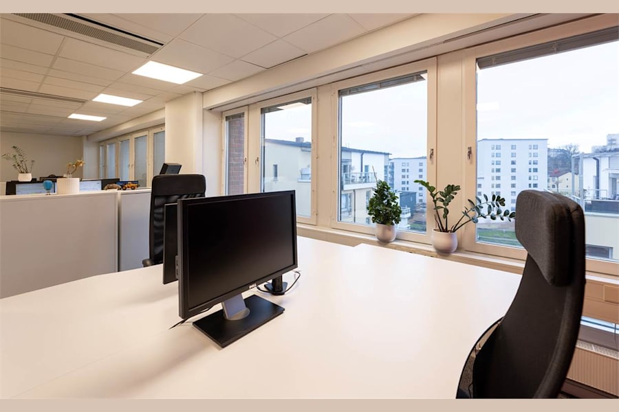 Kontorslokal på Löfströms Allé 1B, Sundbyberg – bild 3