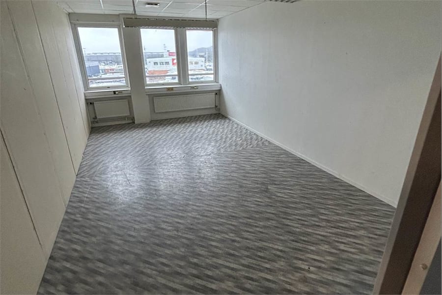 Lagerlokal på Trankärrsgatan 14, Hisings Kärra – bild 3