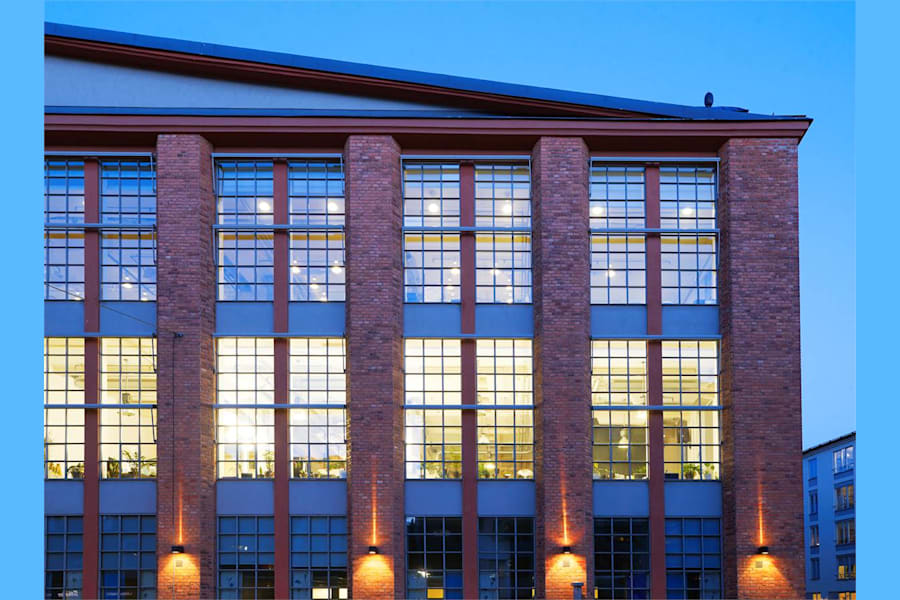 Kontorslokal på Nackagatan 4, Stockholm – bild 2