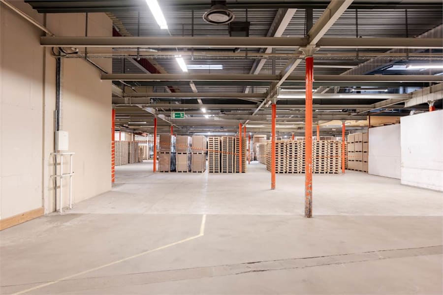 Industrilokal på Evedalsgatan 5, BORÅS – bild 5