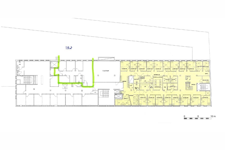 Mölndalsvägen 95 - image - 7