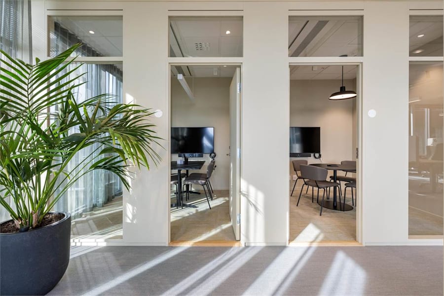 Kontorslokal på Färögatan 33 - Kista Science Tower, p..., Kista – bild 9