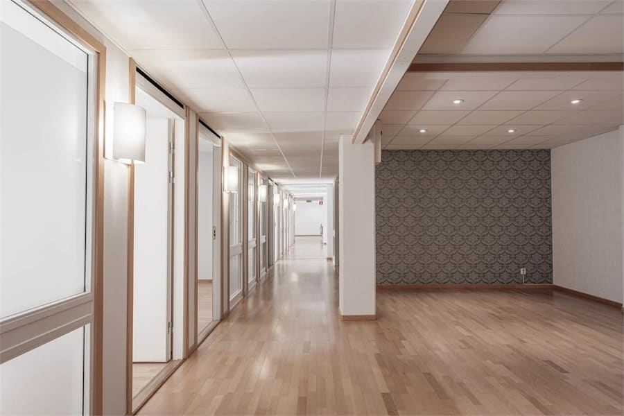 Kontorslokal på Kungsgatan 12, Göteborg – bild 9