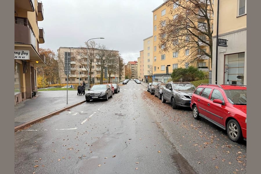 Stagneliusvägen 31 - IMG_8631