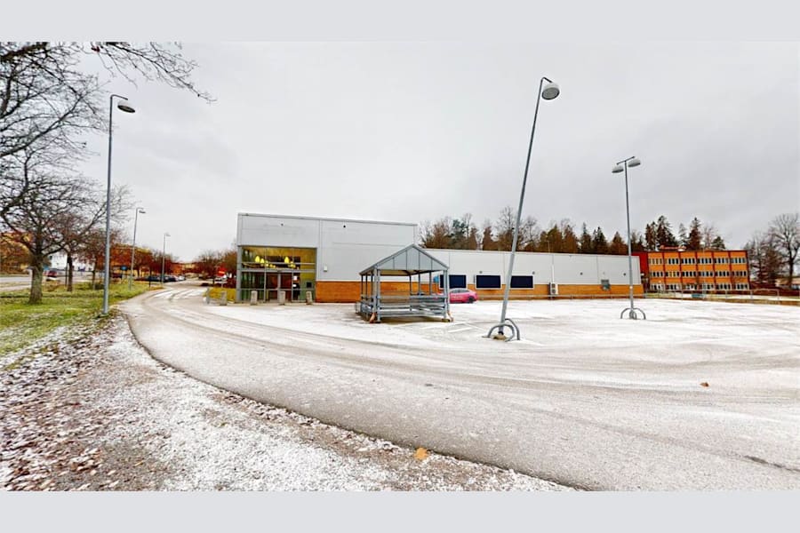 Parkgatan 2 - image - 0