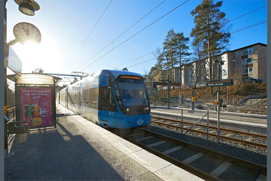 Kontorslokal på Gustavslundsvägen 139, Bromma – bild 15