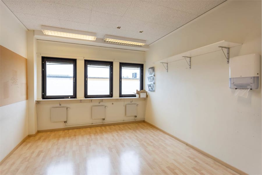 Kontorslokal på Rörvägen 4, Jordbro – bild 3