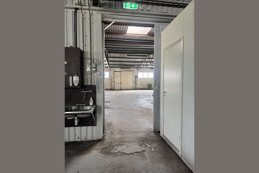 Butikslokal på Gamla Kronvägen 8, Partille – bild 5
