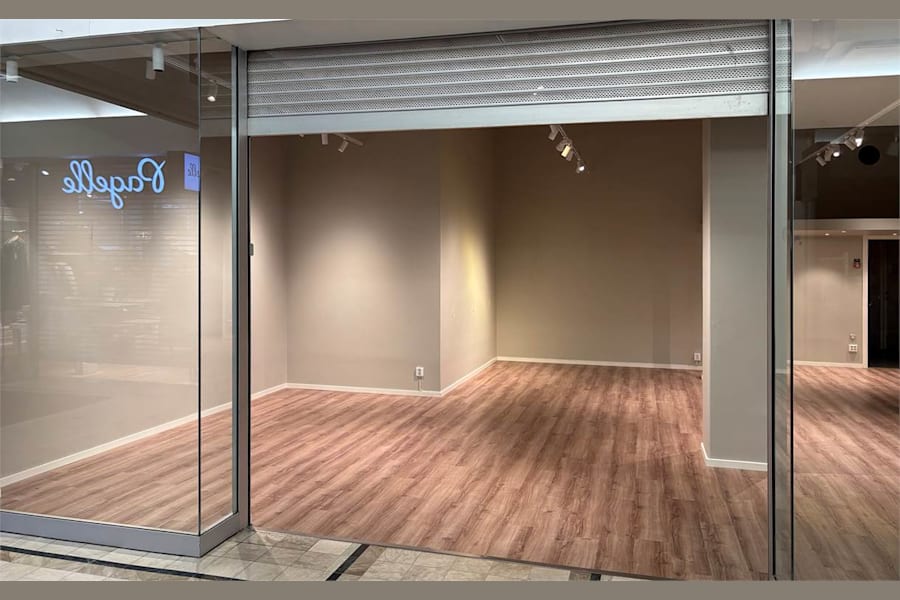 Butikslokal på Svartbäcksgatan 7-11, Uppsala – bild 6