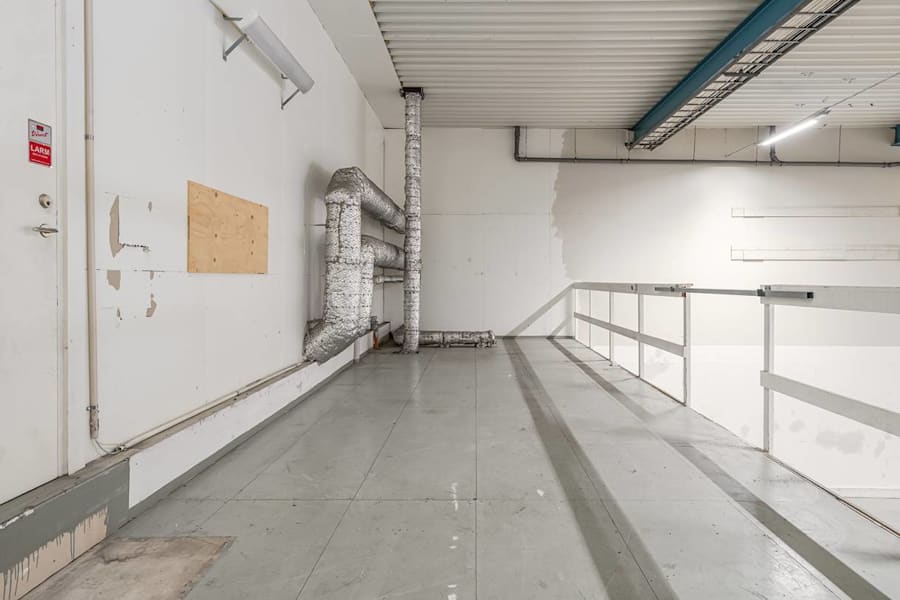 Industrilokal på Koppargatan 18, Norrköping – bild 5
