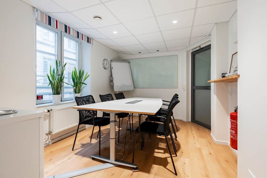 Kontorslokal på Herkulesgatan 14, STOCKHOLM – bild 4