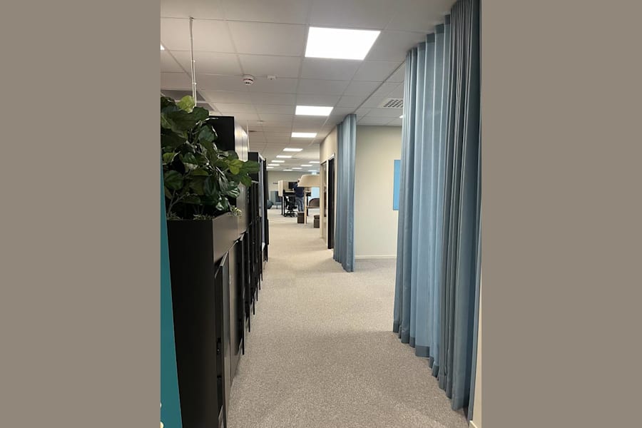 Kontorslokal på Gustaf Anders Gata 15, Karlstad – bild 7