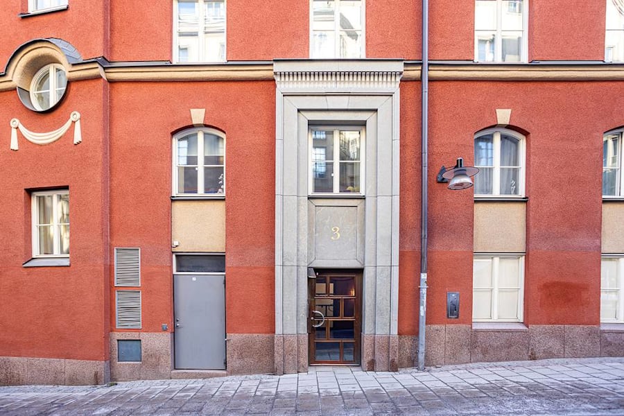 Kontorslokal på Oxtorget 3, Stockholm