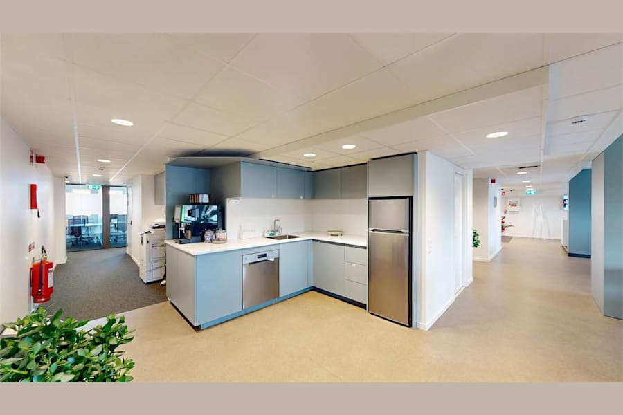 Kontorslokal på Stockholmsvägen 33, Lidingö – bild 6