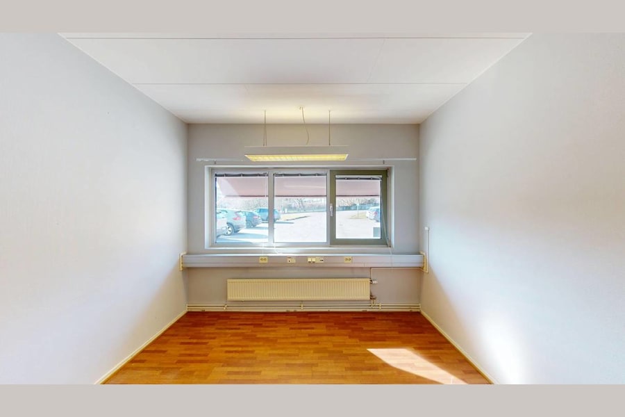 Kontorslokal på Horngatan 4, Halmstad – bild 11