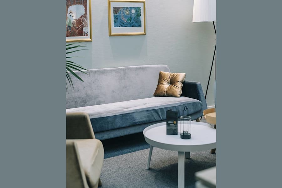 Coworking-plats på Hävertgatan 29, Helsingborg – bild 5