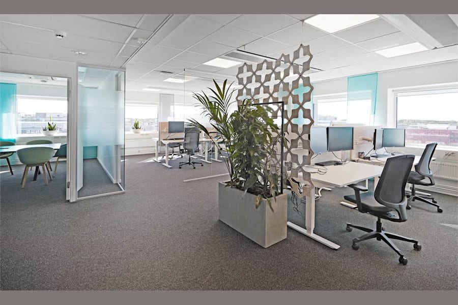 Jan Stenbecks Torg 17 - image - 13