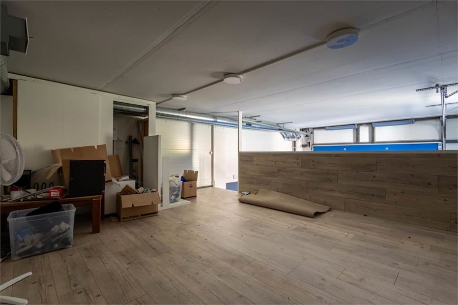 Ullbergsvägen 2 - Ullbergsvägen2, entresolplan