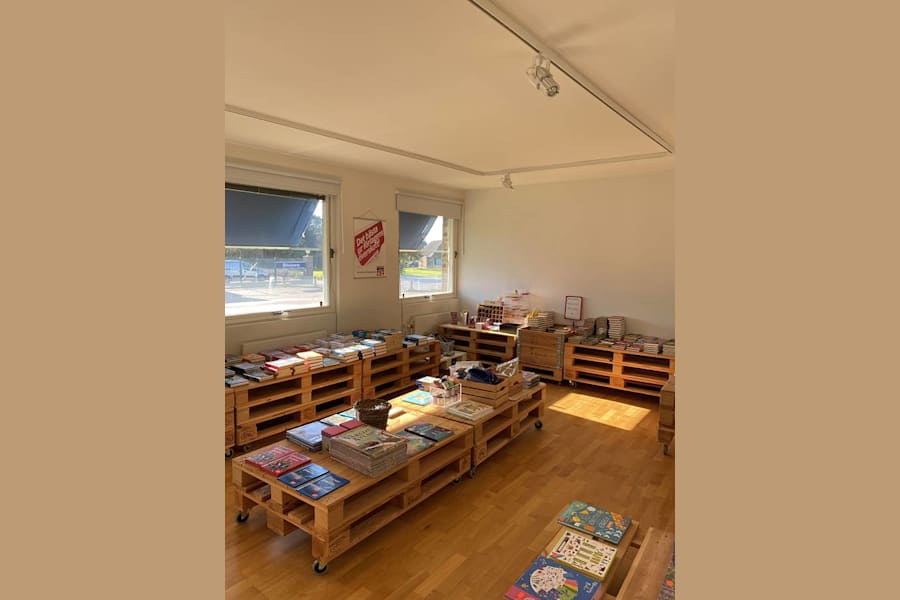 Butikslokal på Gärdesgatan 4, Höganäs – bild 5