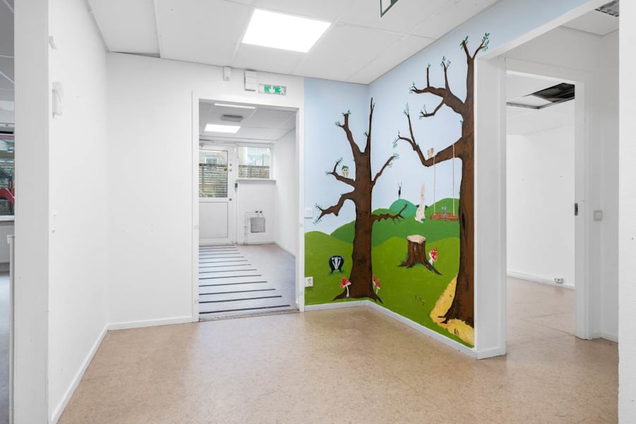 Kontorslokal på Föreningsgatan 38, MALMÖ – bild 6