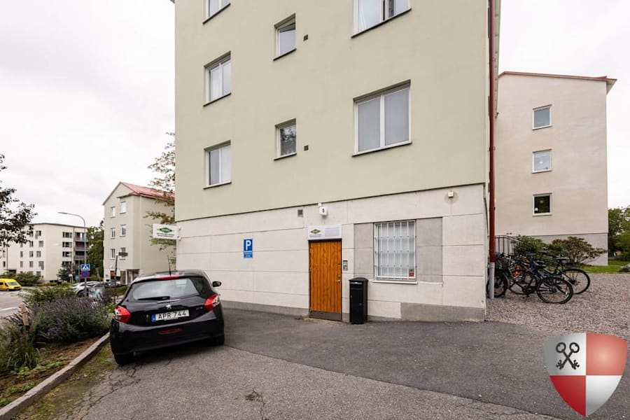 Butikslokal på Stenkilsgatan 5, Hägersten