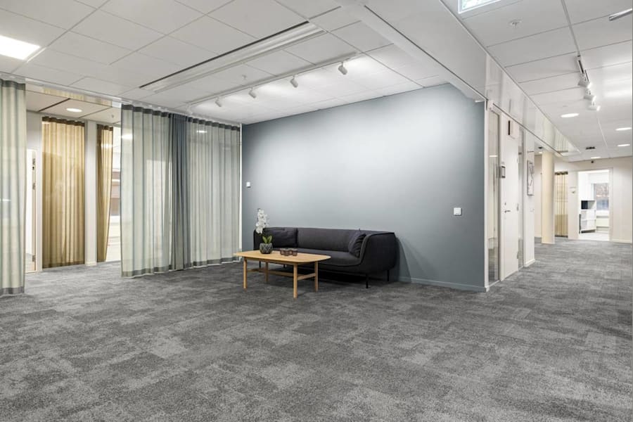 Kontorslokal på Gårdsvägen 13, Solna – bild 4