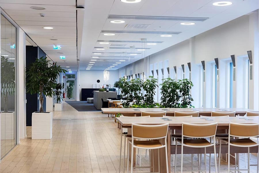 Kontorslokal på Västgötagatan 5, Stockholm – bild 4