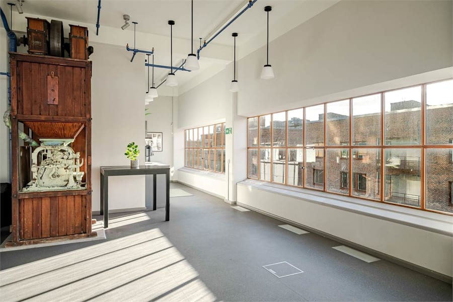 Kontorslokal på Kvarngränd 4, Nacka – bild 12