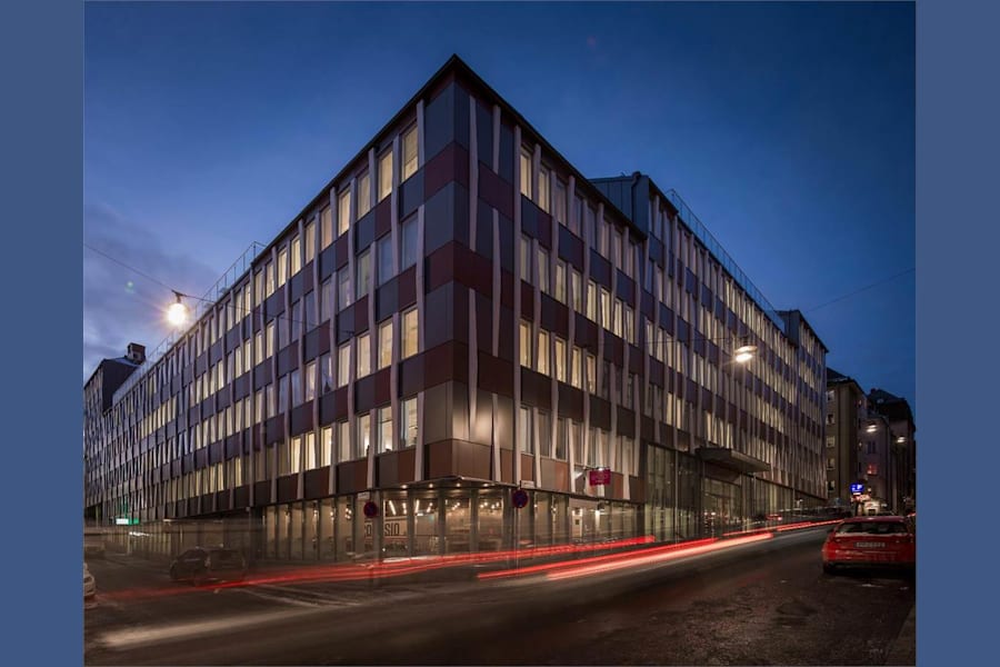 Kontorslokal på Östgötagatan 12, Stockholm – bild 6