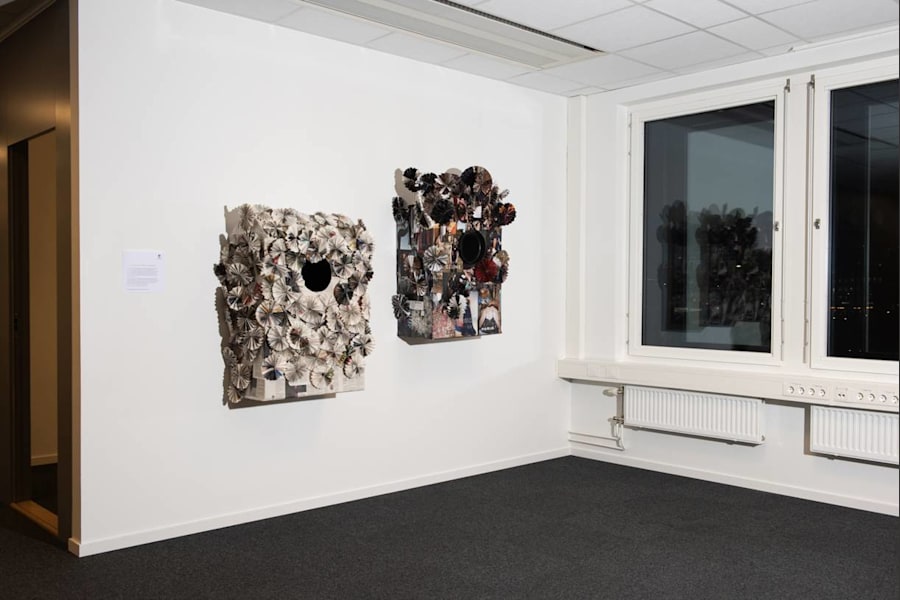 Kontorslokal på Lilla Bantorget 15, STOCKHOLM – bild 5