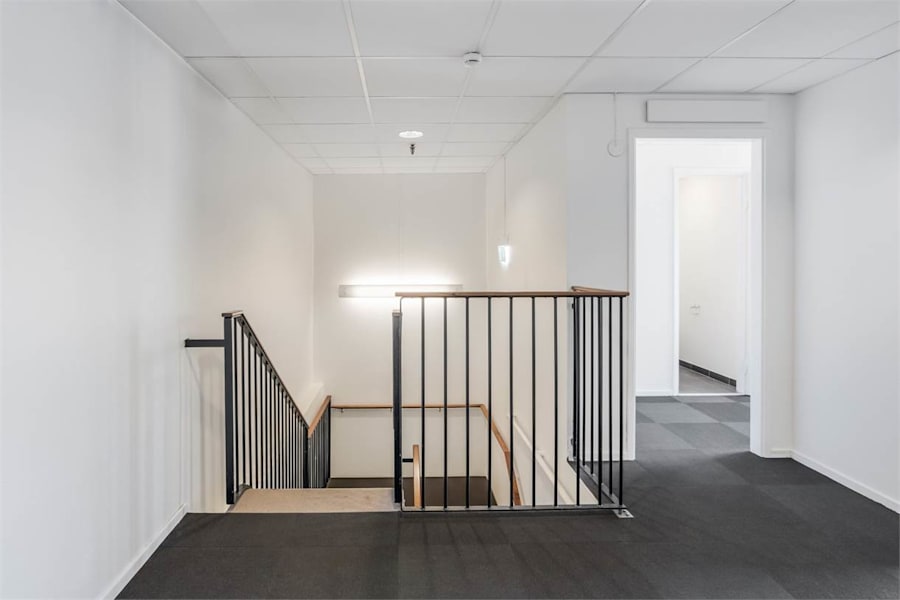 Industrilokal på Västervallvägen 14, Halmstad – bild 6