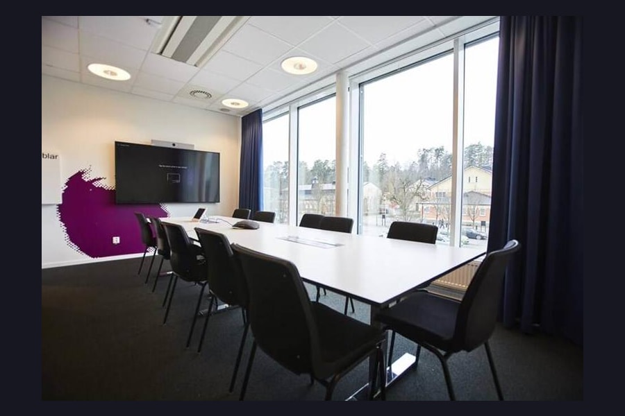 Kontorslokal på Lagercrantz plats 3, Borås – bild 8