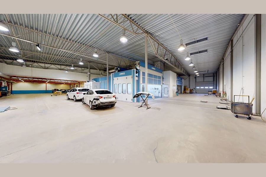 Butikslokal på Lundavägen 141, Malmö – bild 3