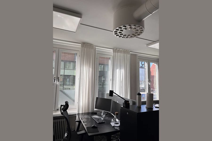 Kontorslokal på Stora Badhusgatan 20, Göteborg – bild 6