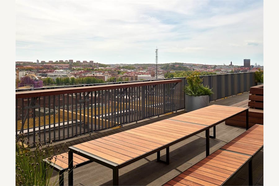 Ullevigatan 17 - image - 4