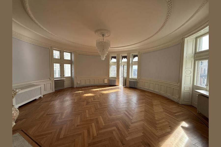 Kontorslokal på Birger Jarlsgatan 20, Stockholm – bild 7