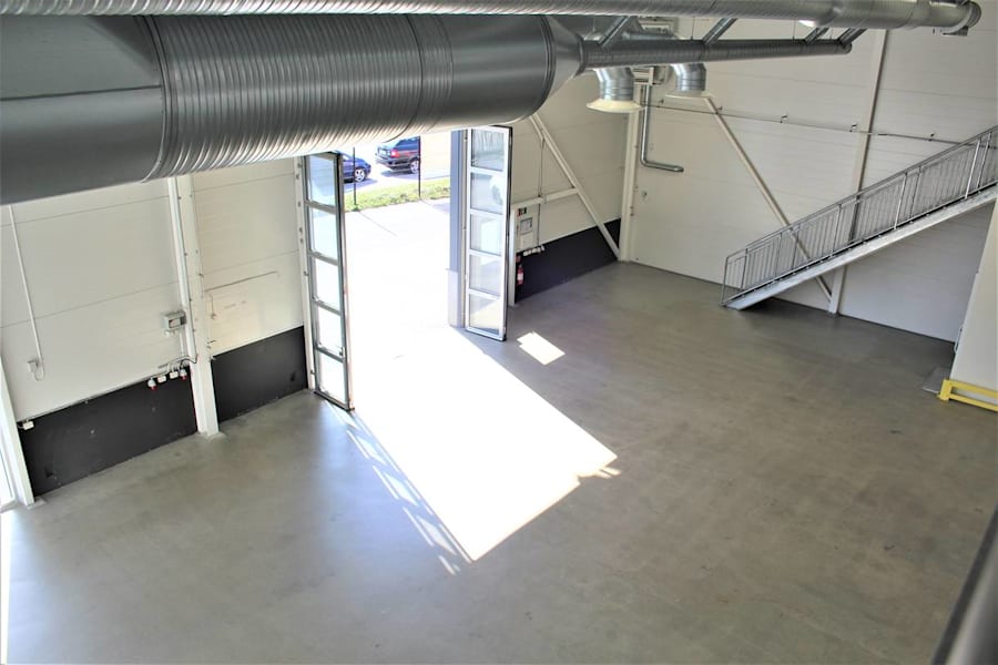 Bruttovägen 12 - image - 2