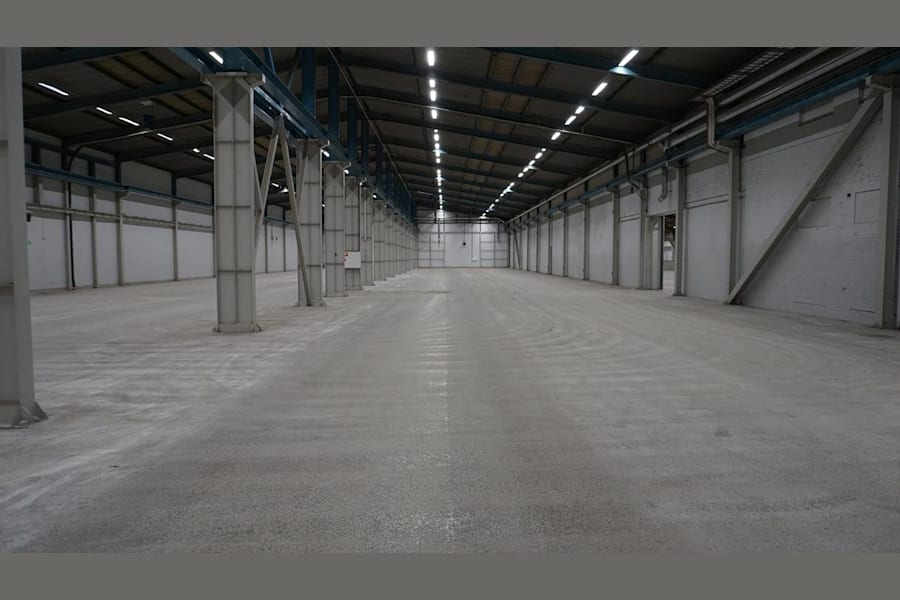 Industrilokal på Spadegatan 2, Malmö – bild 5